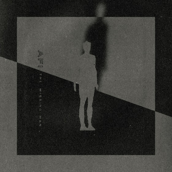 Afi - The Missing Man, Vinyl Album